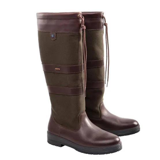 Bottes classiques, Mixtes 