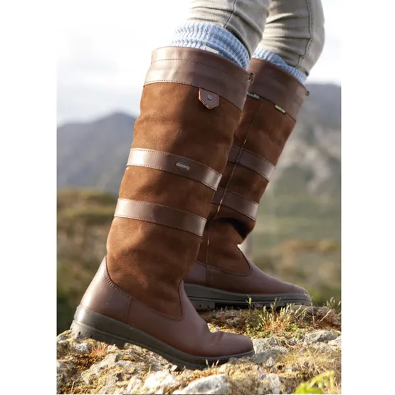 Bottes classiques, Mixtes 