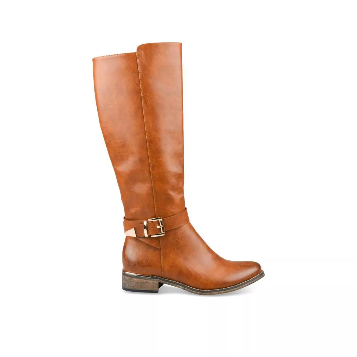 Bottes COGNAC MERRY SCOTT