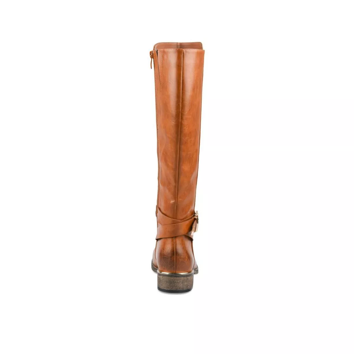 Bottes COGNAC MERRY SCOTT