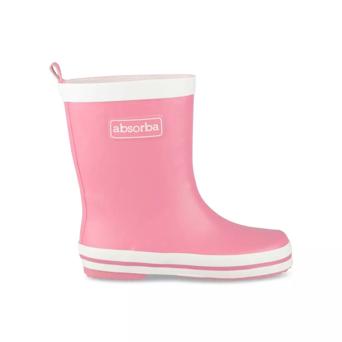 Bottes de pluie ROSE ABSORBA