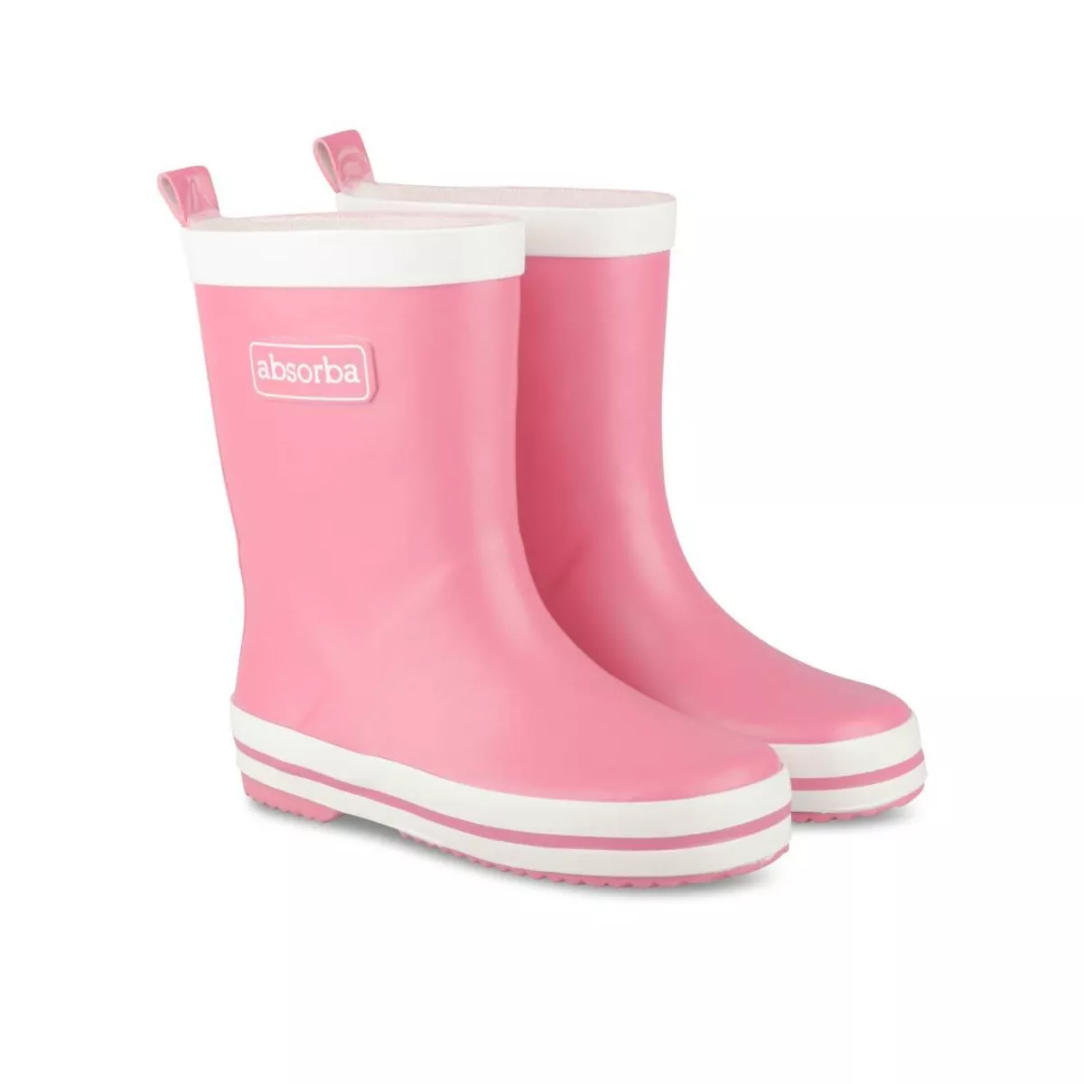 Bottes de pluie ROSE ABSORBA