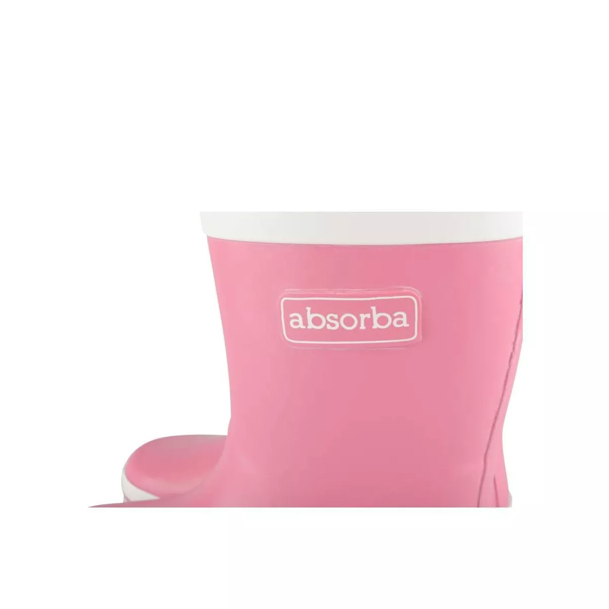 Bottes de pluie ROSE ABSORBA