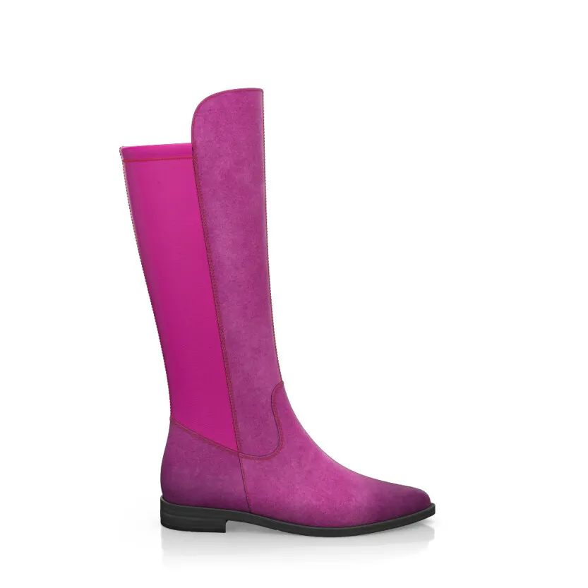 Bottes de Ville 41505 | Girotti