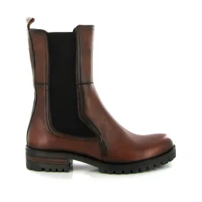 Bottes Dorking d8647 in marron