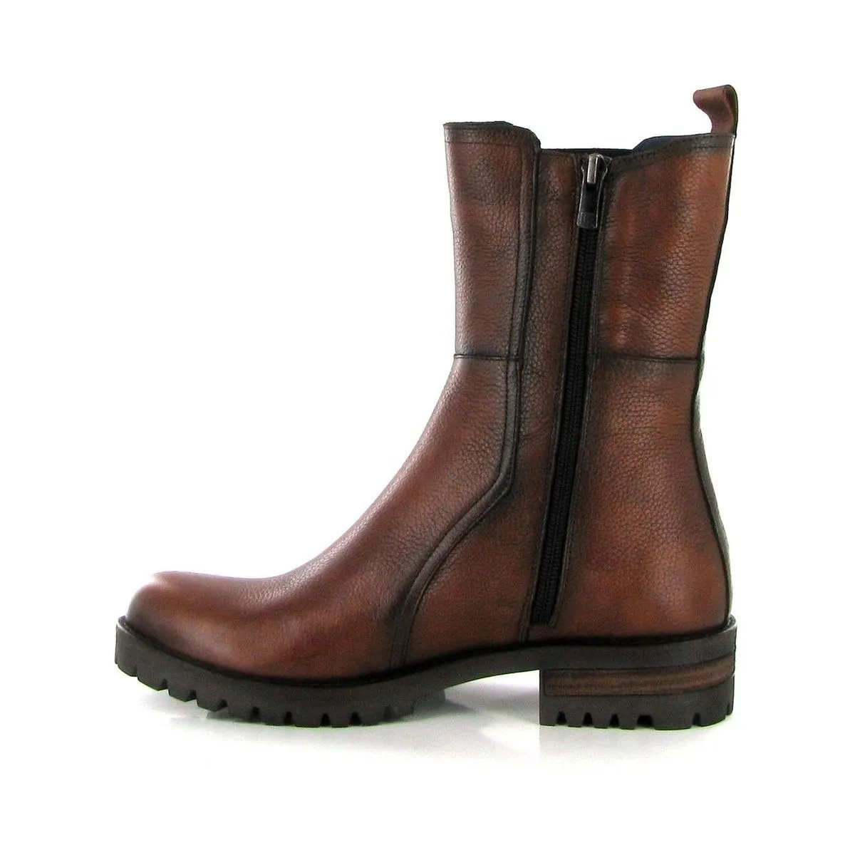 Bottes Dorking d8647 in marron