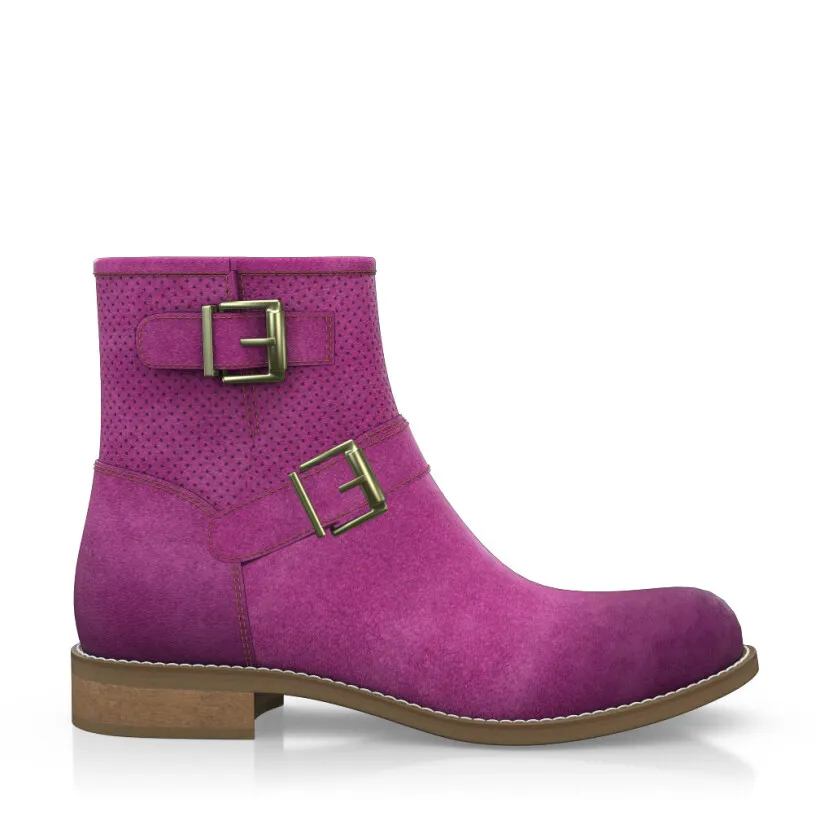 Bottes Estivales Motardes 30510 | Girotti