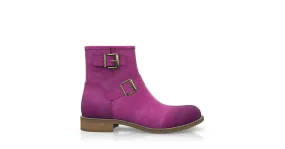 Bottes Estivales Motardes 30510 | Girotti