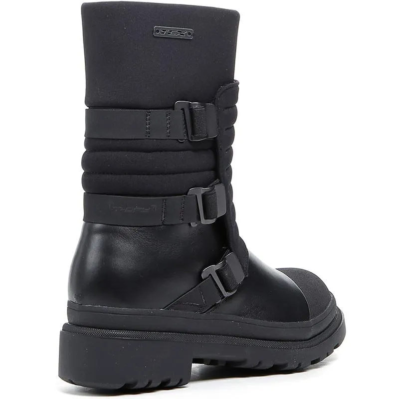 Bottes FREYJA LADY Waterproof TCX NOIR - MAXXESS.FR, Bottes moto