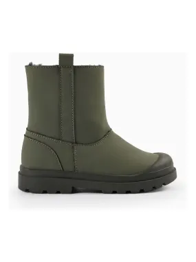 Bottes great world 'Zippy' - Vert foncé