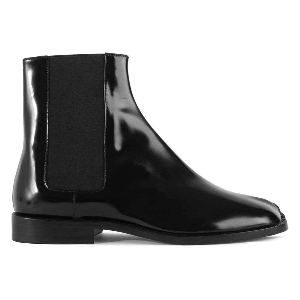 Bottes Homme de Haute Qualité