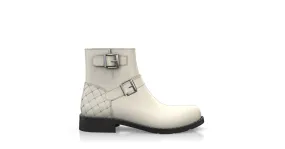 Bottes Motardes 1683 | Girotti