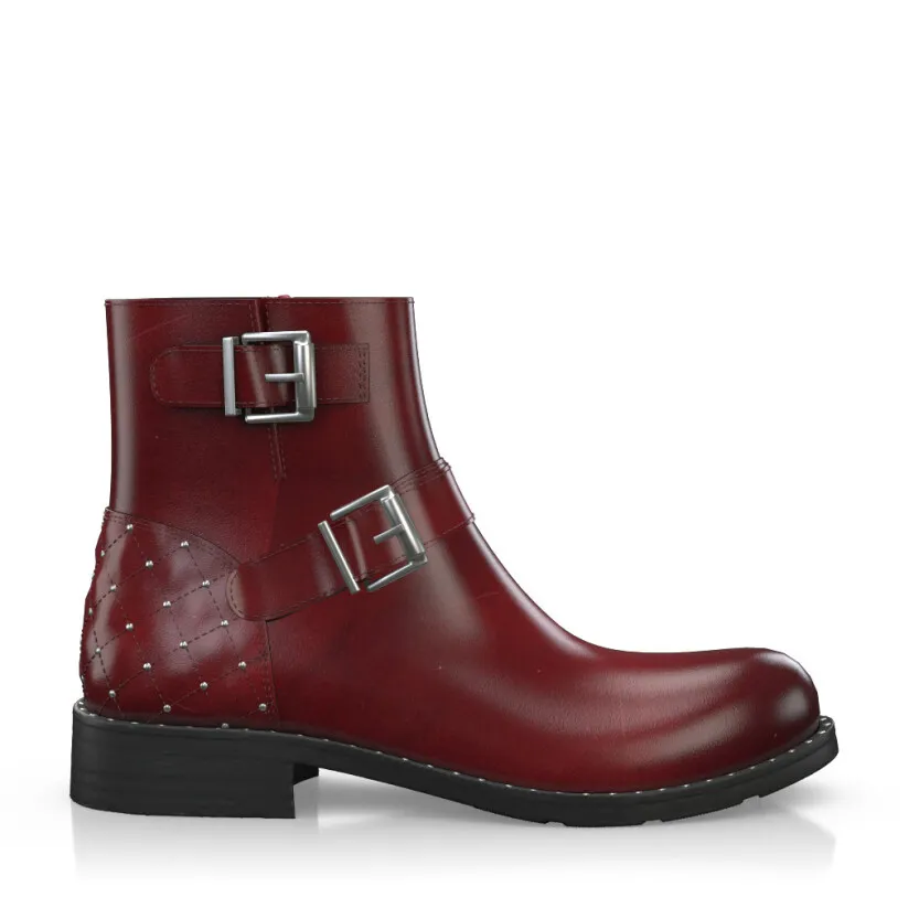 Bottes Motardes 4090 | Girotti