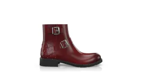 Bottes Motardes 4090 | Girotti