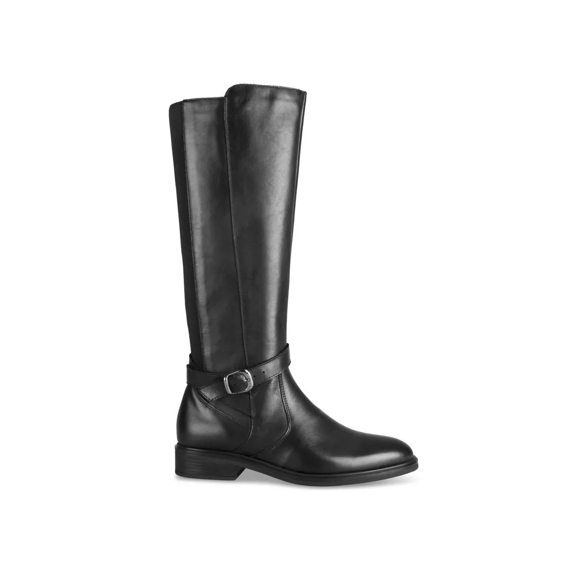 Bottes NOIR MEGIS ELEGANT