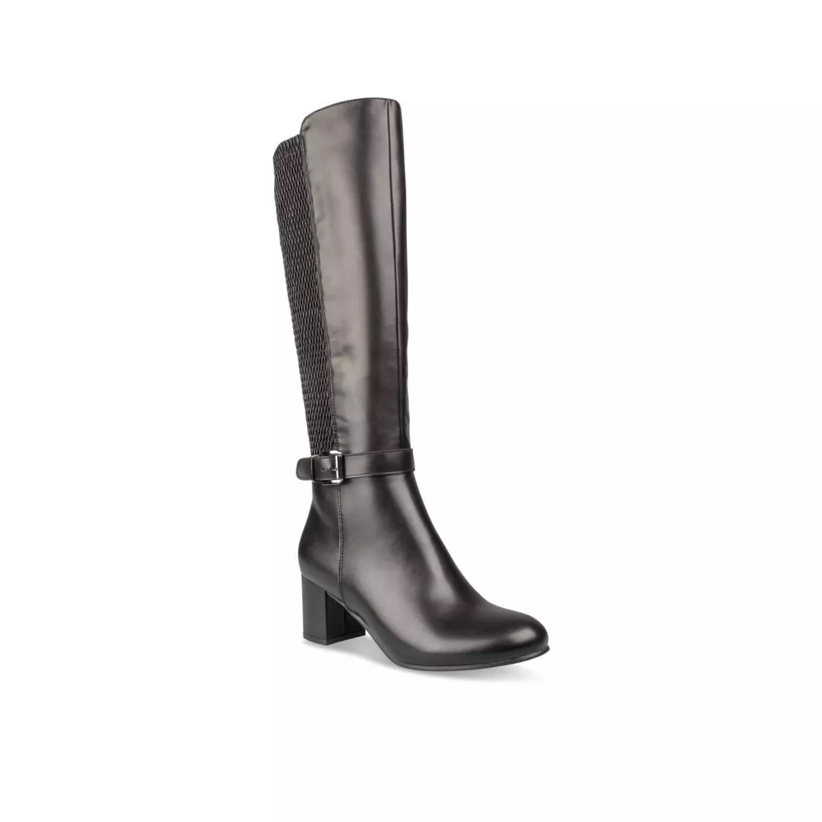 Bottes NOIR MY BOTEGA