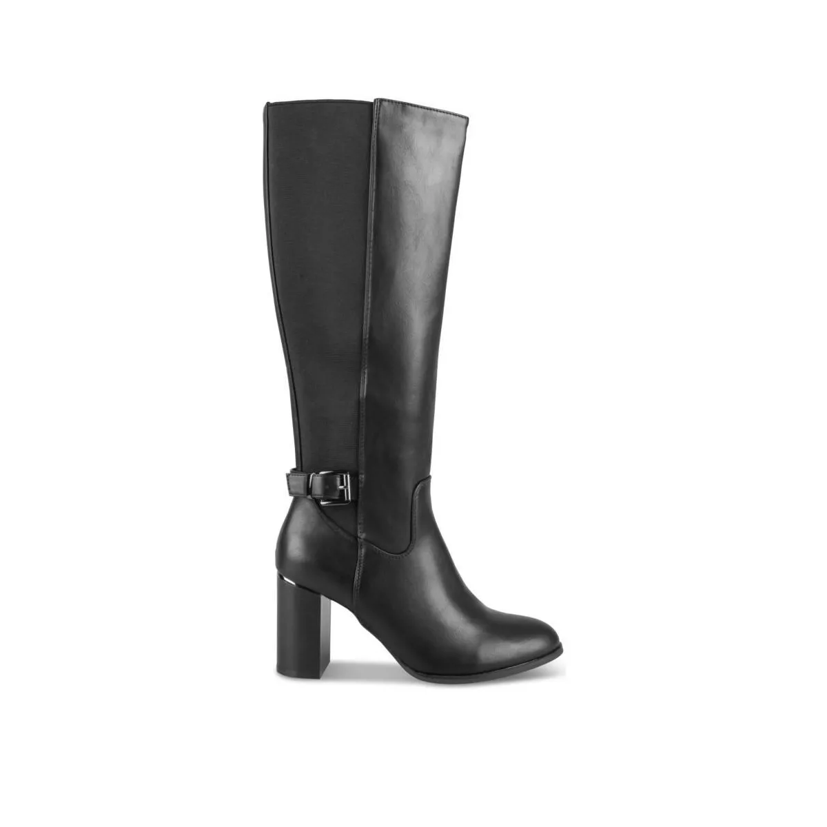 Bottes NOIR MyB