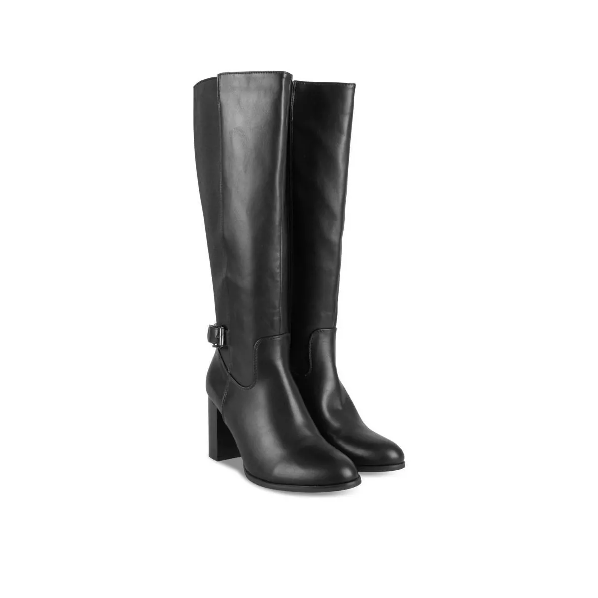 Bottes NOIR MyB