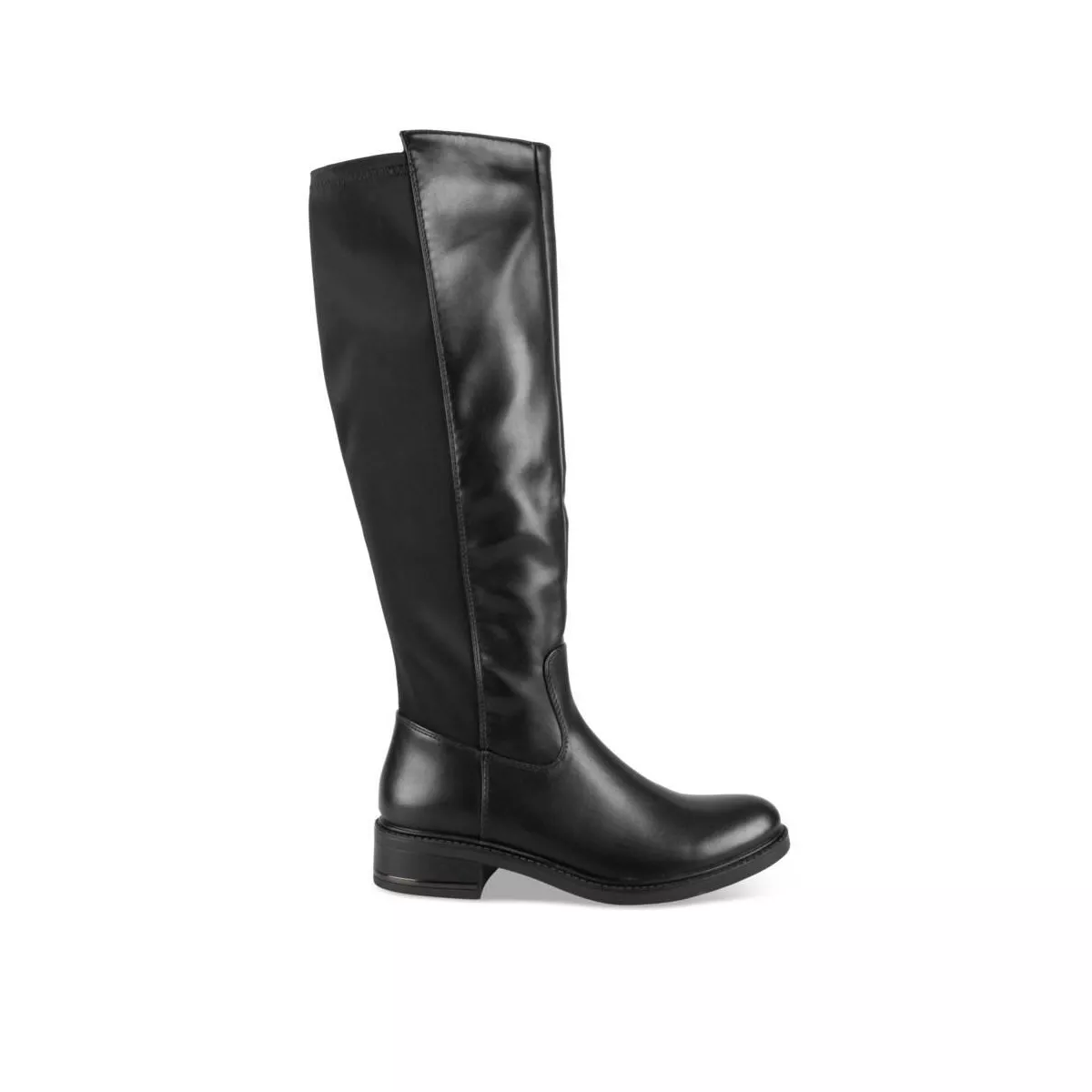 Bottes NOIR PHILOV