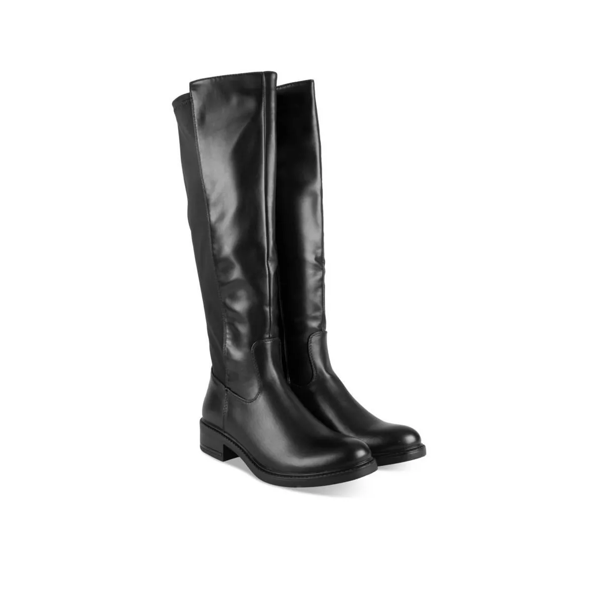 Bottes NOIR PHILOV