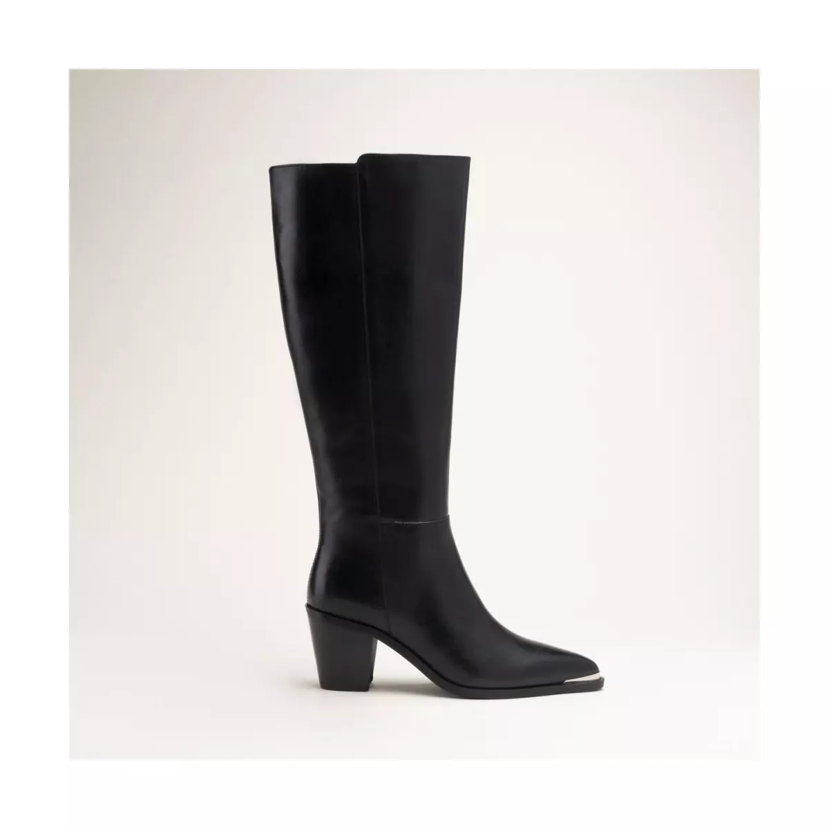 Bottes NOIR SAN MARINA