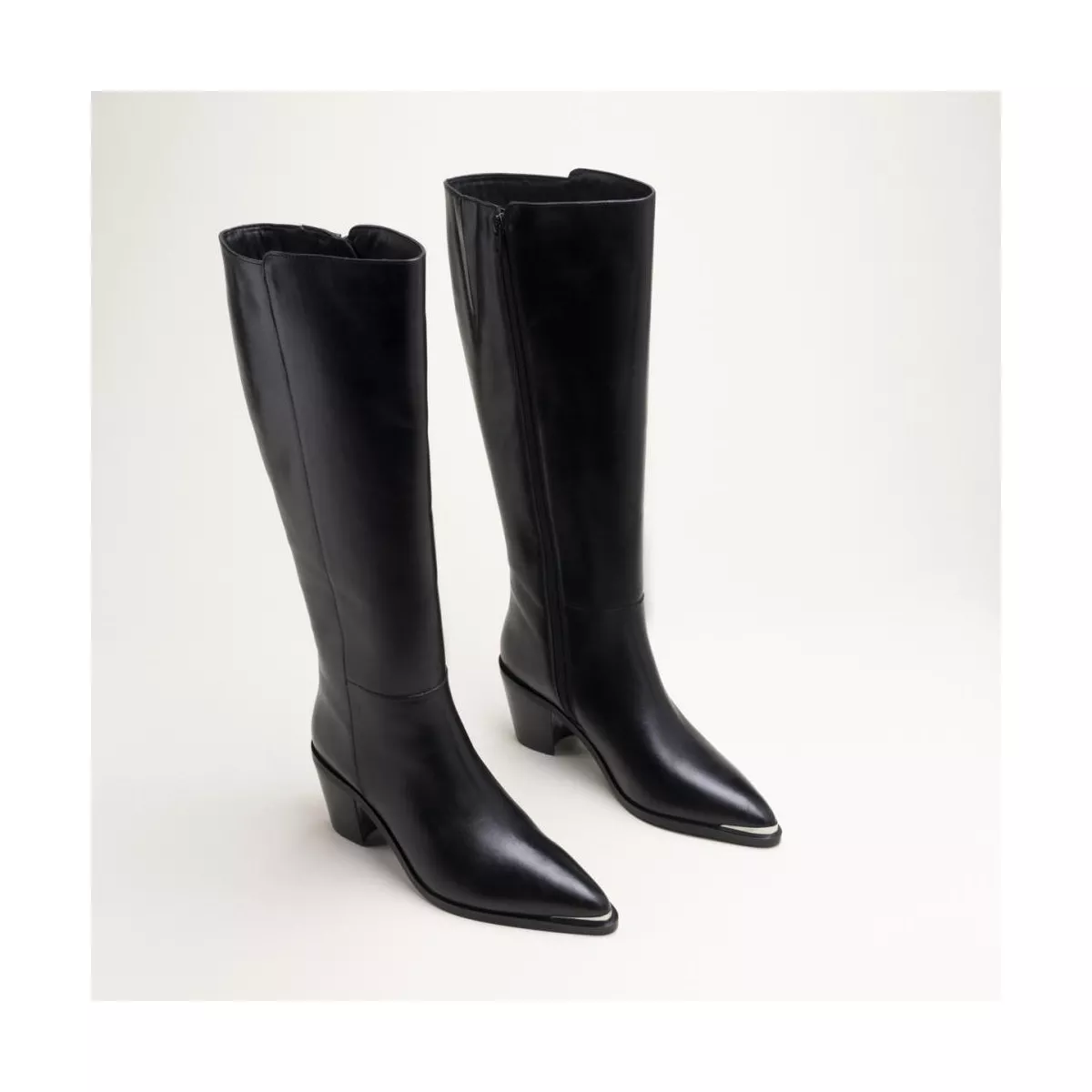 Bottes NOIR SAN MARINA