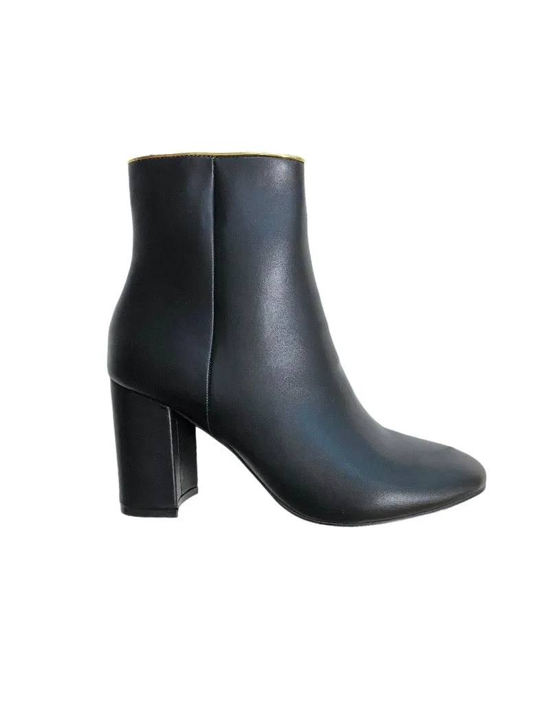 Bottines classic boots fourrées NATHALIE (x12)