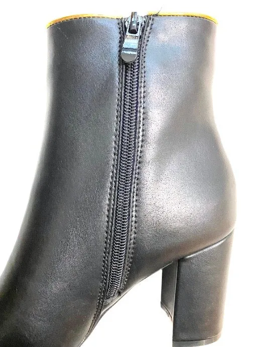 Bottines classic boots fourrées NATHALIE (x12)