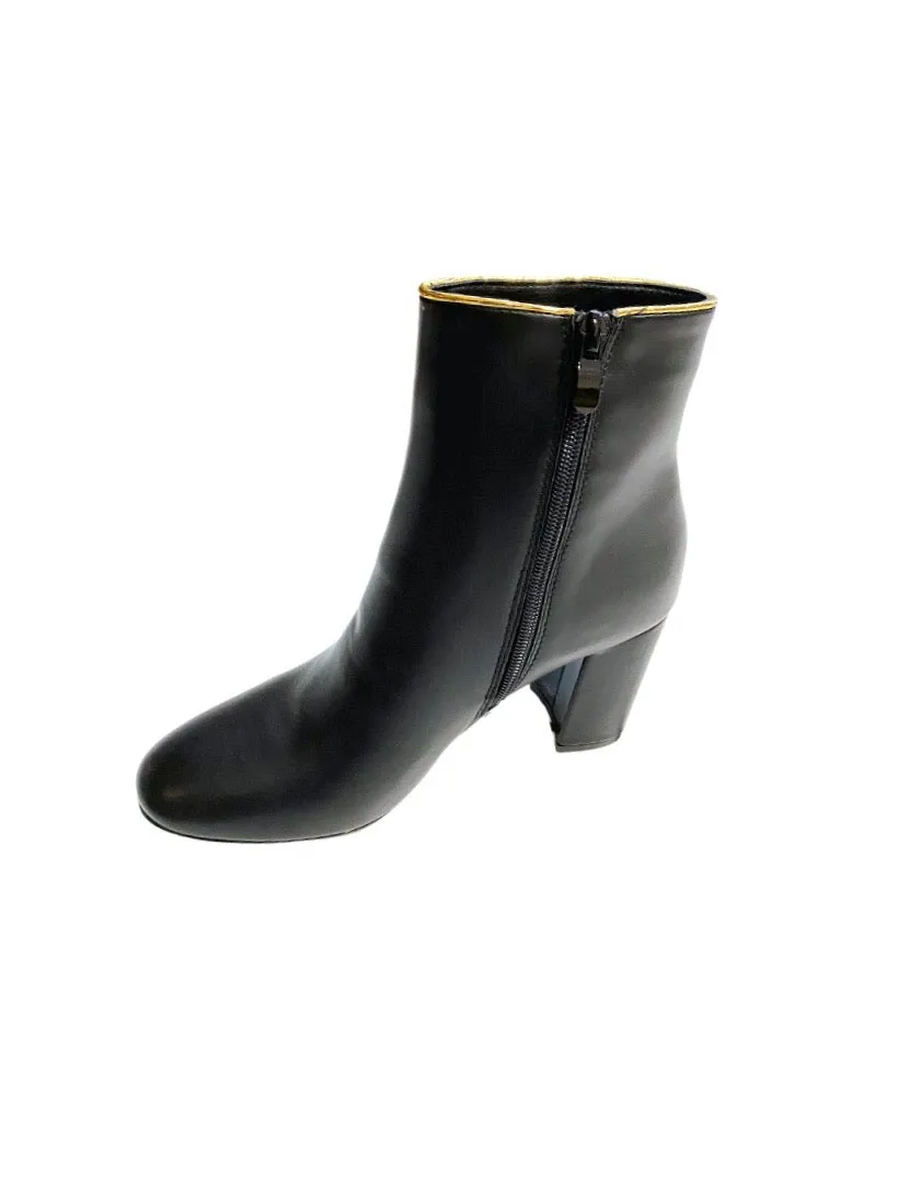 Bottines classic boots fourrées NATHALIE (x12)