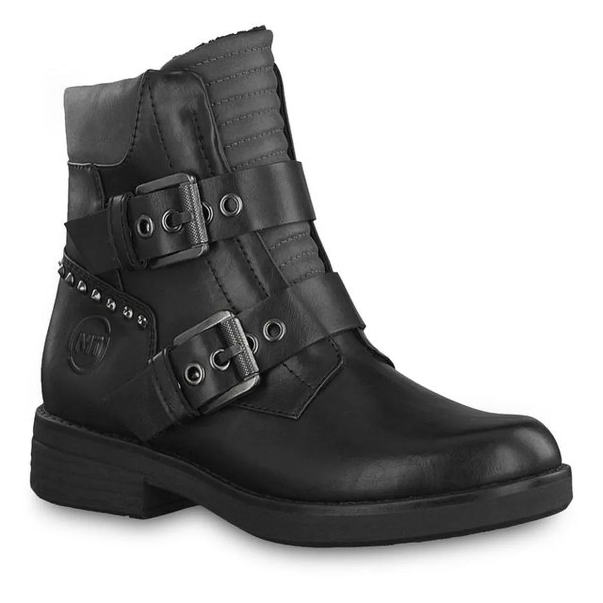 Bottines Marco tozzi 25800 noir