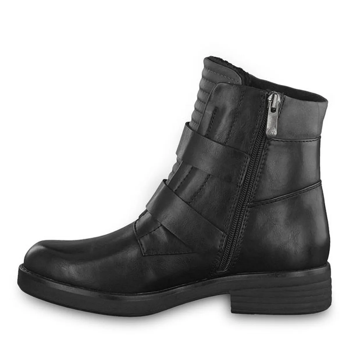 Bottines Marco tozzi 25800 noir