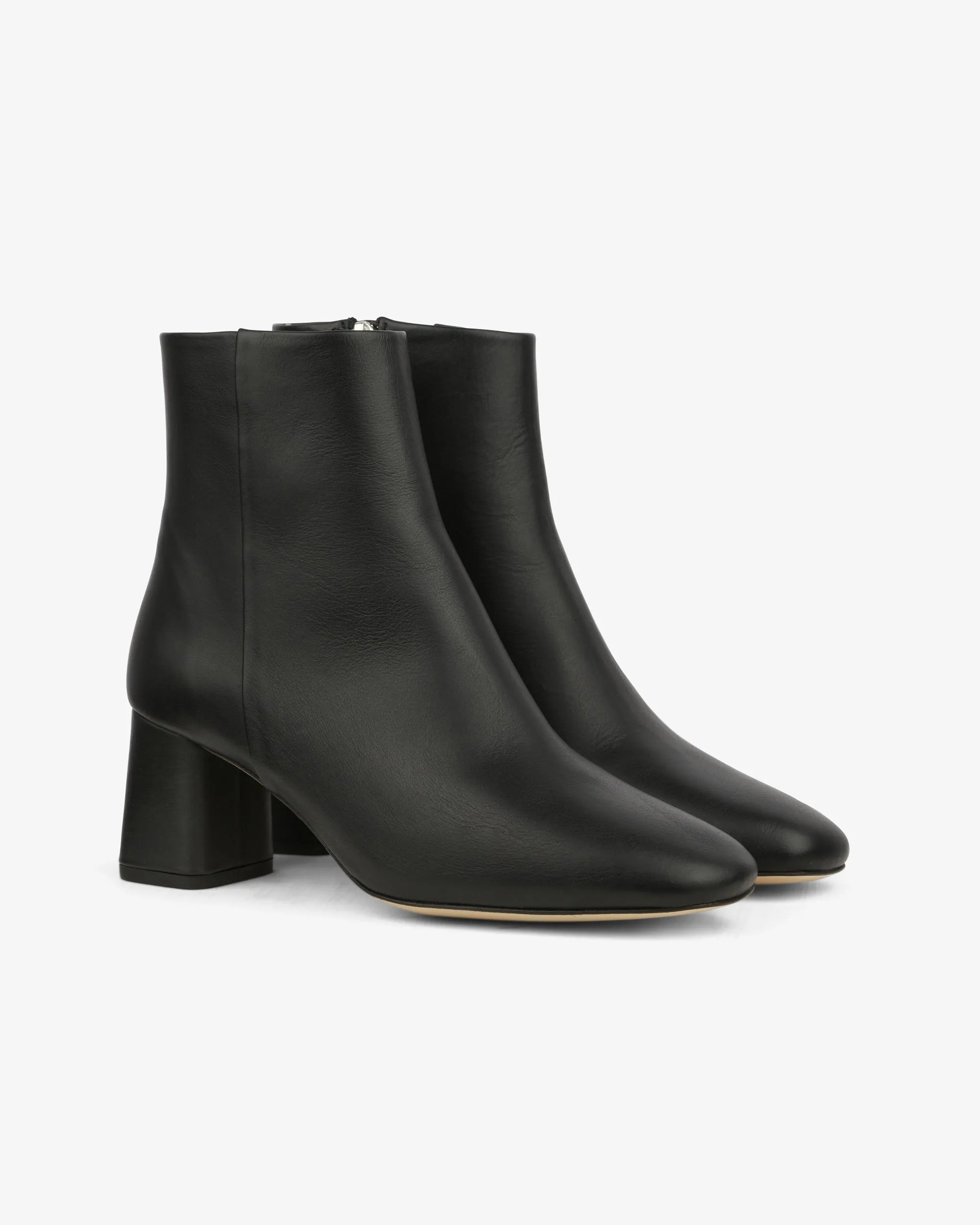 Bottines Melo