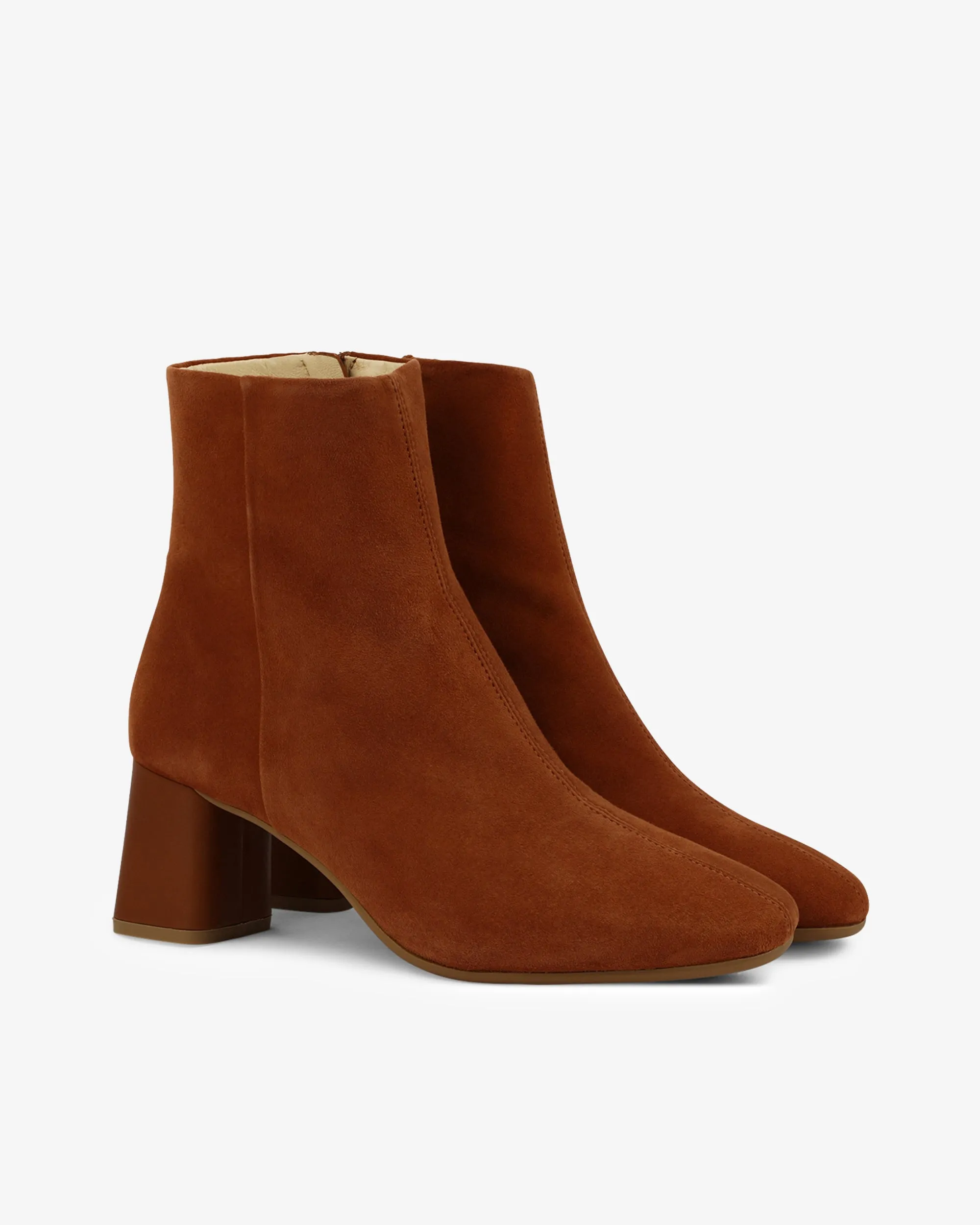 Bottines Phoebe