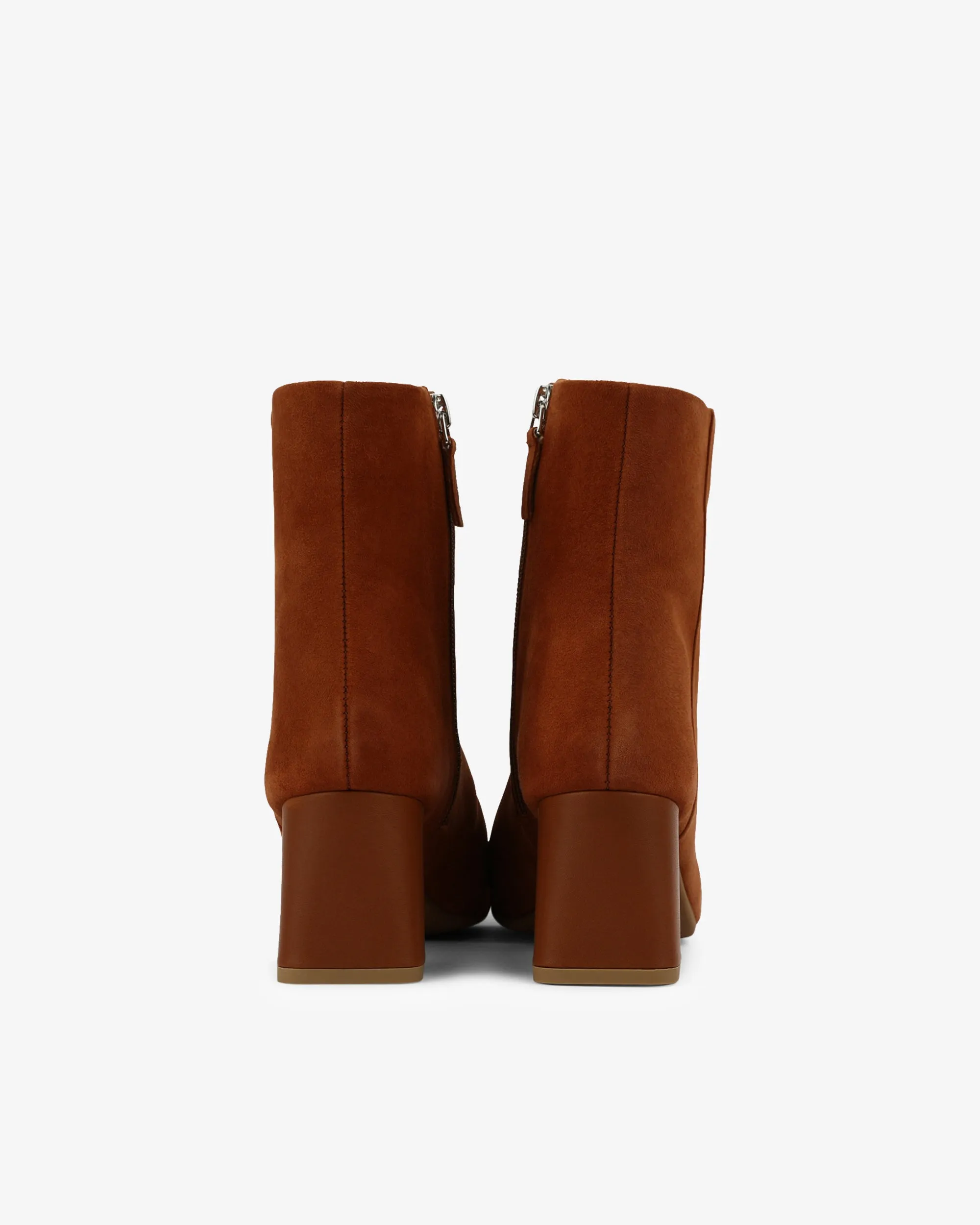 Bottines Phoebe