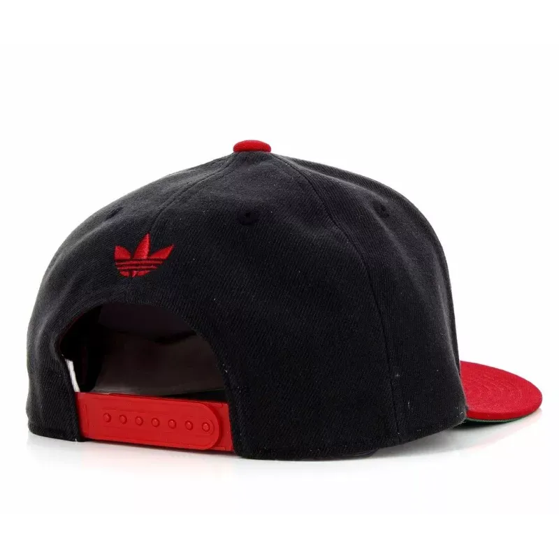 Casquette adidas Wool Heat