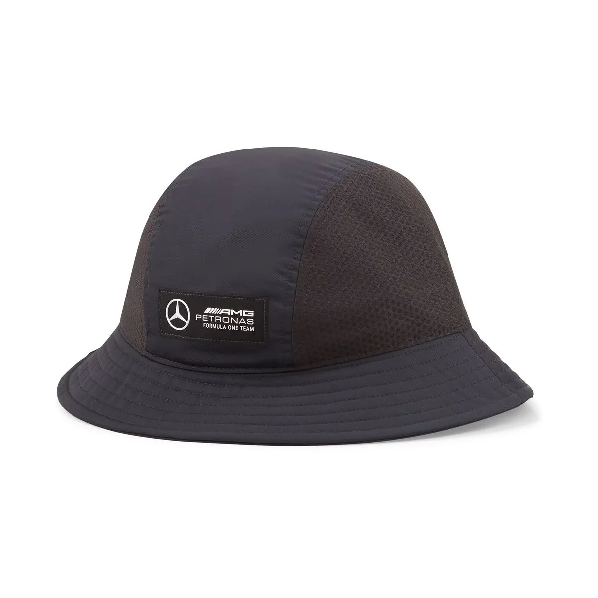 Casquettes et chapeaux Puma mapf1 bucket hat noir