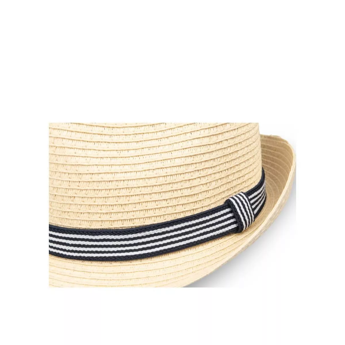 Chapeau BEIGE B-BLAKE