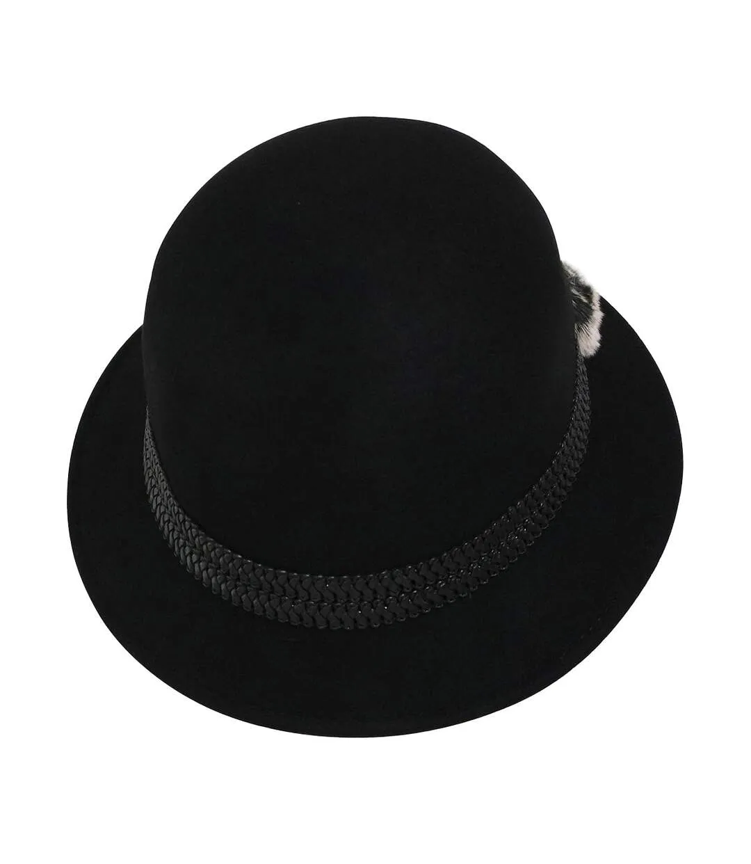 Chapeau cloche PHYLIS