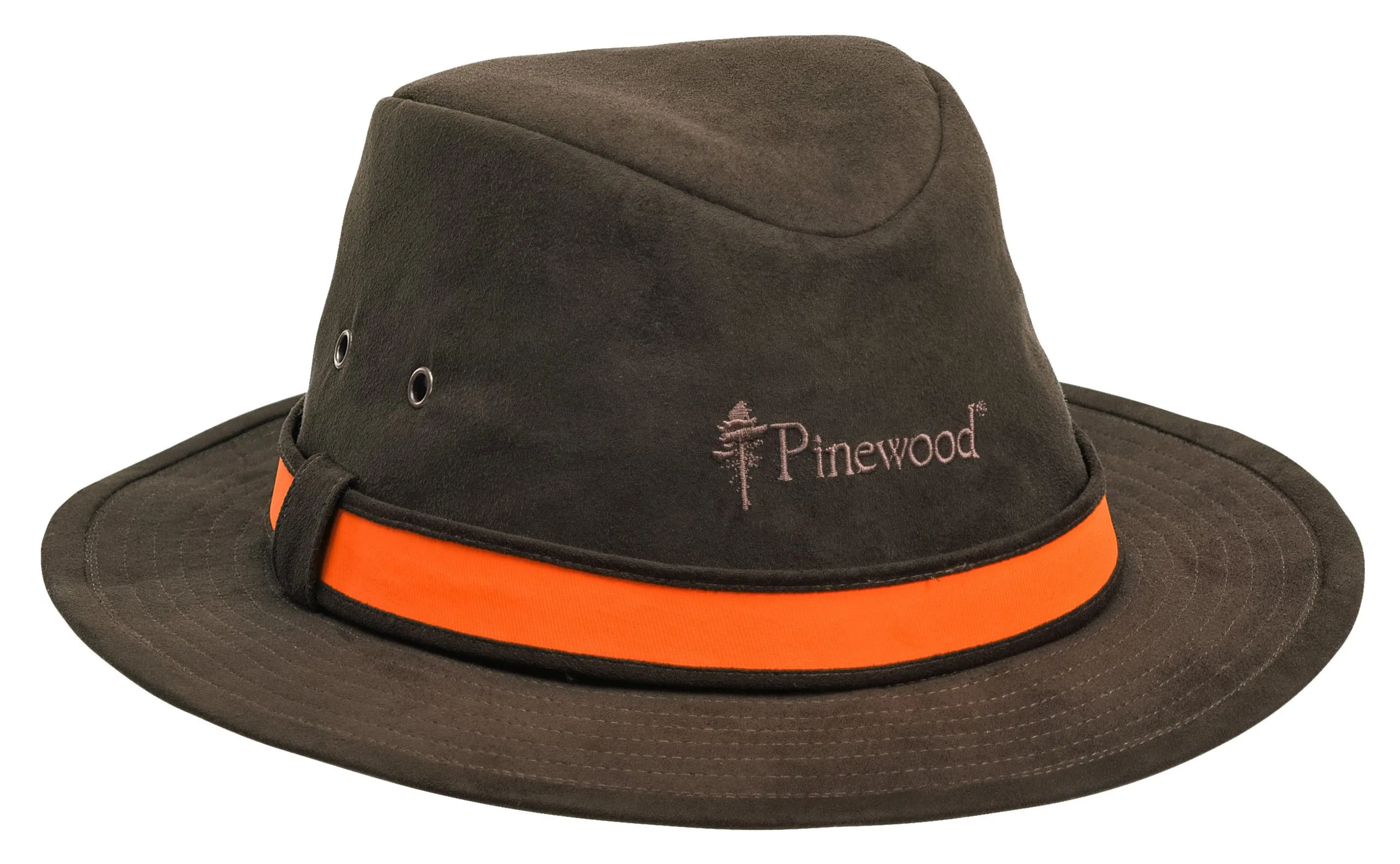 Chapeau de chasse Pinewood