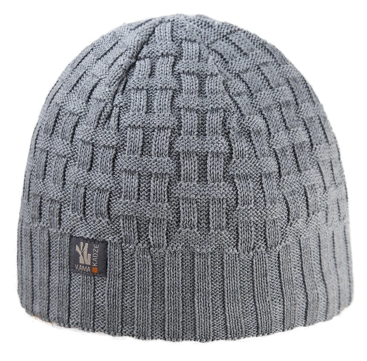 chapeau Kama A112 - Gray