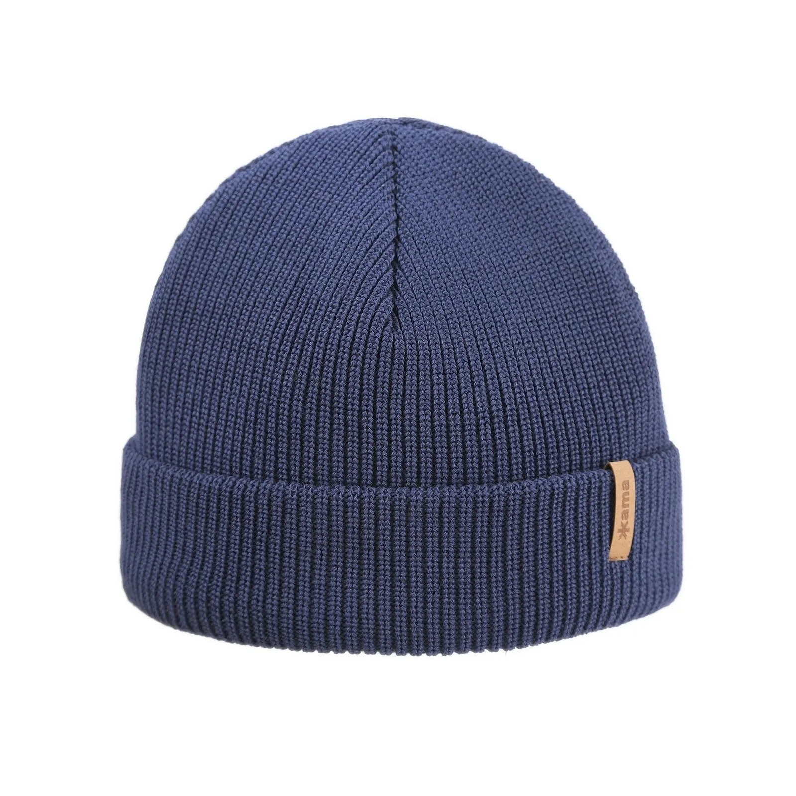 chapeau Kama A159 - Light Blue