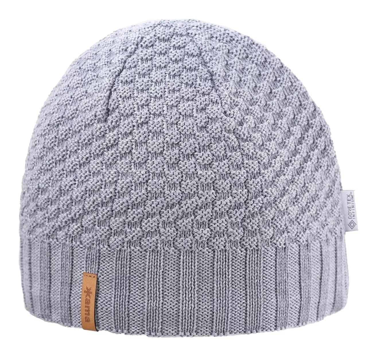 chapeau Kama AW63 - Grey