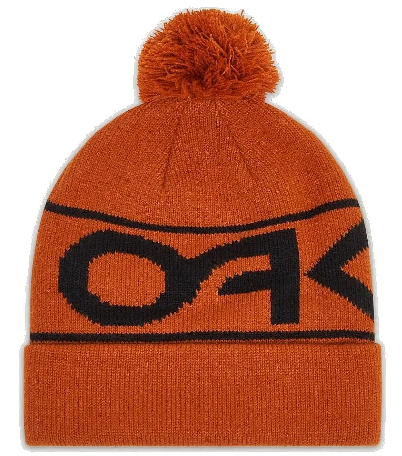 chapeau Oakley Factory Cuff - Ginger - men´s