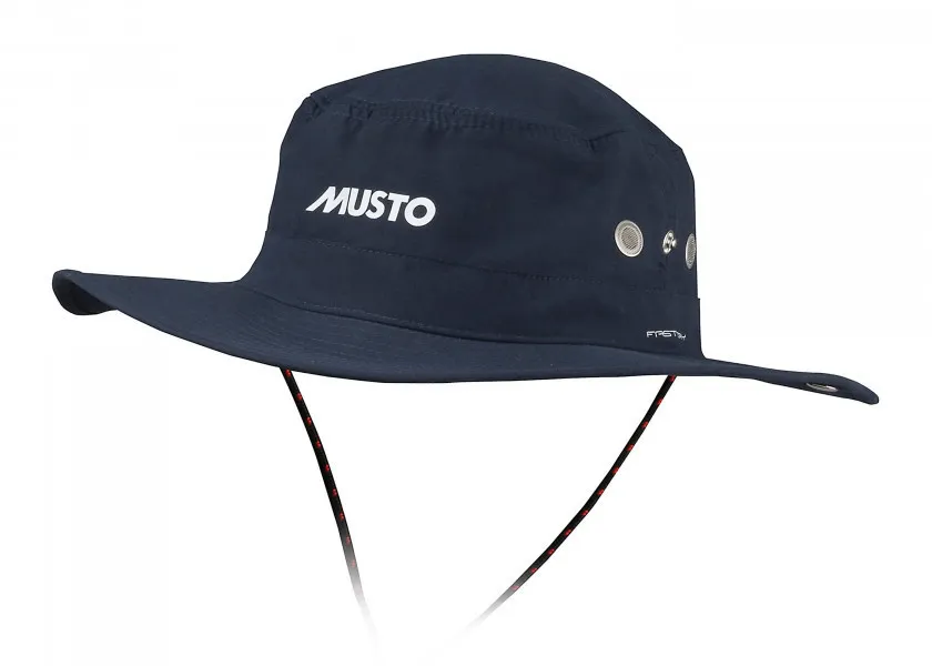 Chapeau séchage rapide / bleu marine à partir de 39,95 € | SVB