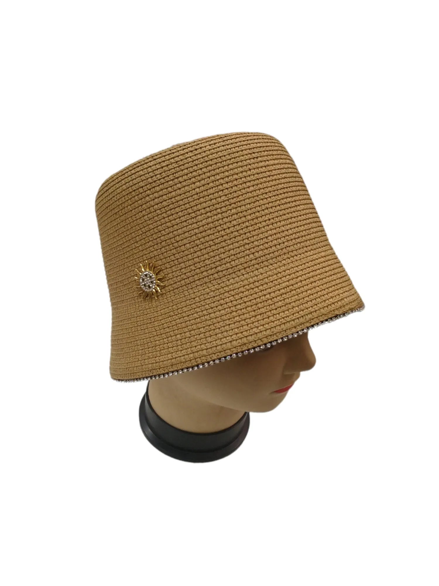 Chapeau été (X6)