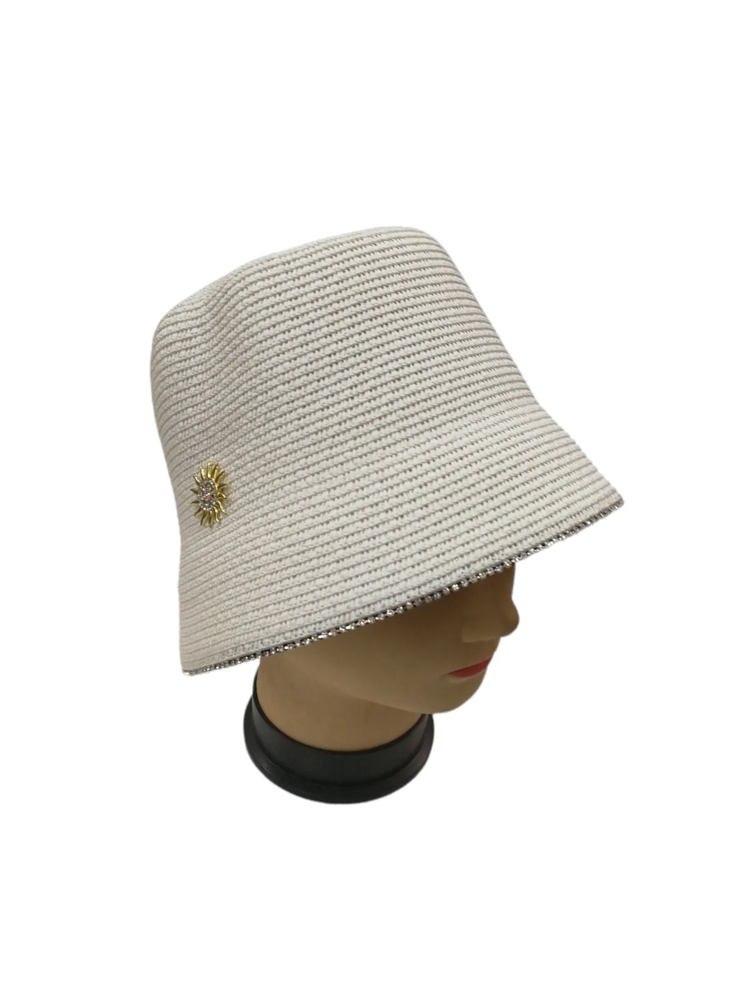 Chapeau été (X6)