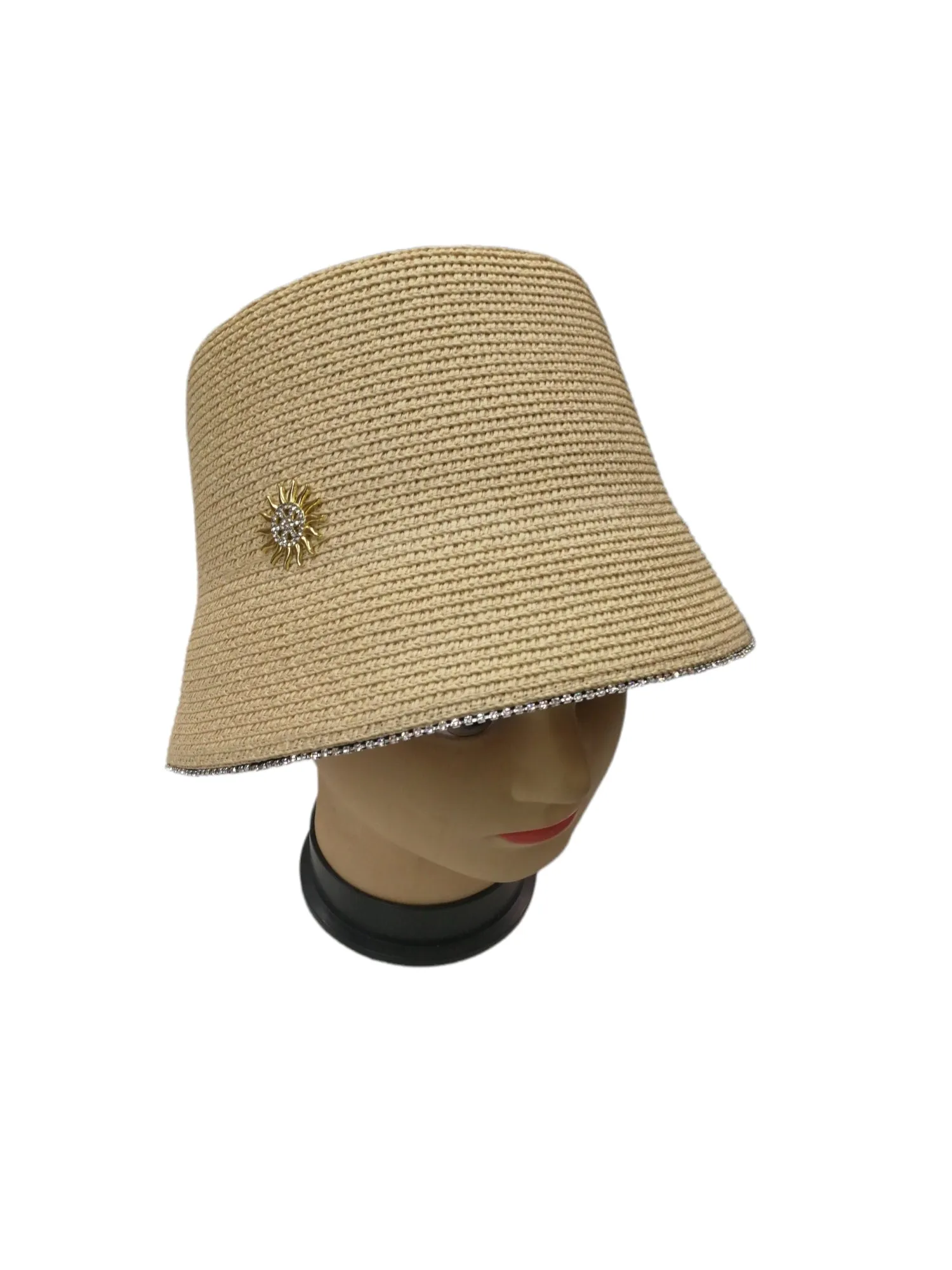 Chapeau été (X6)