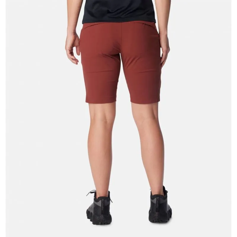 Columbia Saturday Trail™ Long Short 10" - Short randonnée femme | Hardloop