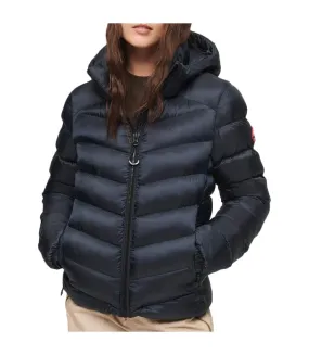 Doudoune à Capuche Superdry Fuji Padded