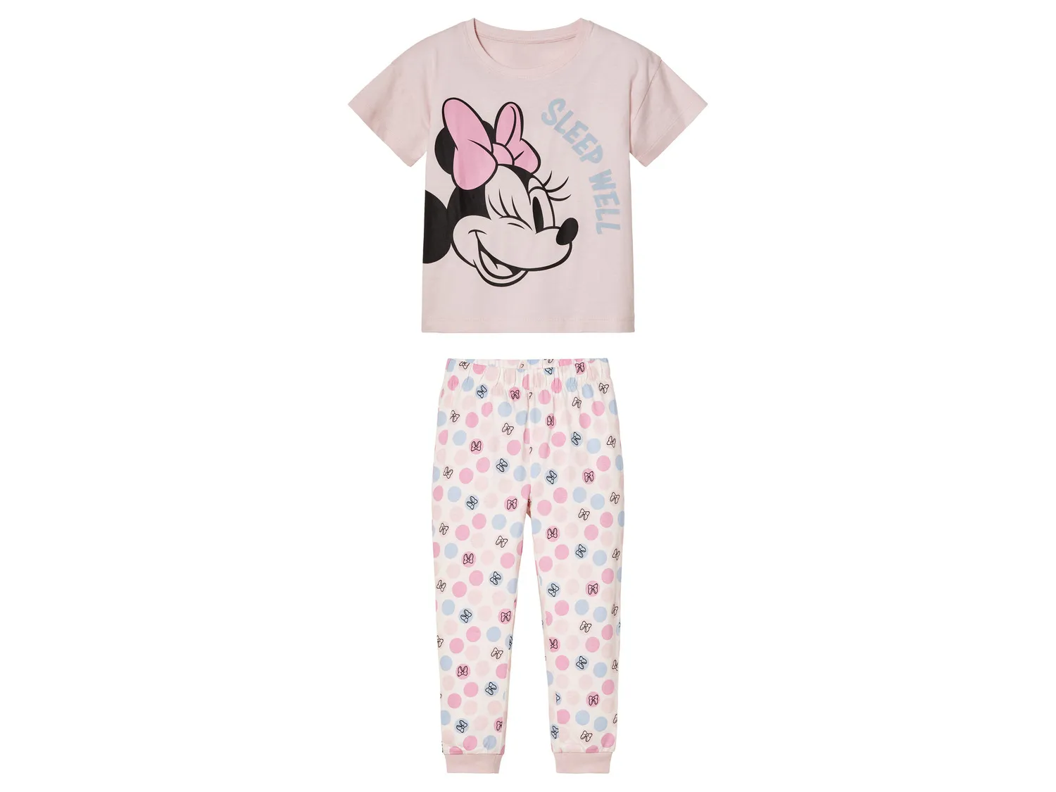 Ensemble de pyjama enfant